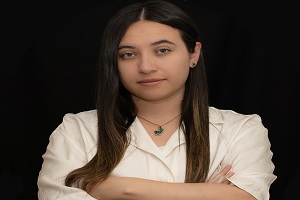 la fotógrafo Julieth Sarmiento