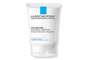 la crema La Roche‑Posay Toleriane Double Repair Face Moisturizer