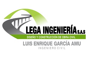 compañía de construcciones Lega Ingeniería