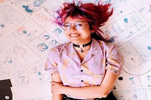 foto de Lorena Alvarez Gómez