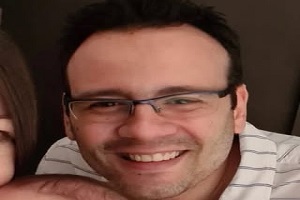 foto del analista financiero Marcel de Lavalle