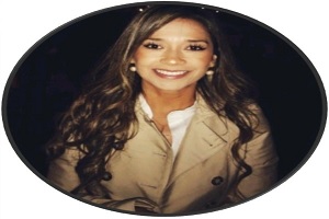 una de las mejores gerentes de marketing en Colombia, foto de la gerente Maria Fernanda Bernal Galeano