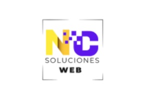 logo de la agencia NC Soluciones Web