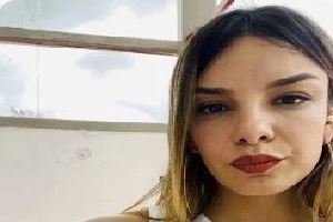 una de las mejores publicistas en Colombia, foto de la publicista Natalia Gonzalez