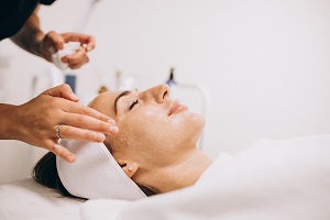 Peeling Químico, como tratamiento estético 