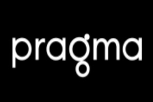 logo de la empresa Pragma