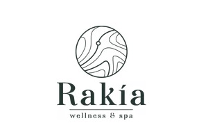 el centro de masajes Rakía