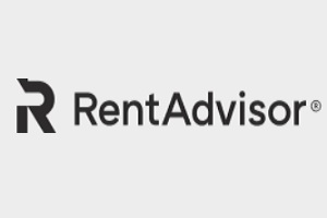 logo de la compañía analista de ciberseguridad RentAdvisor