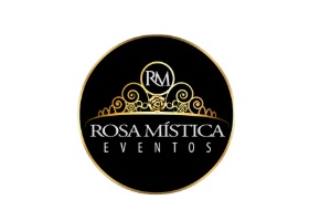 logo de la empresa Rosa Mística