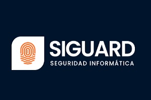 logo de SIGUARD