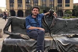 foto de Samuel Castaño