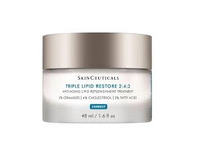 la crema SkinCeuticals Triple Lipid Restore