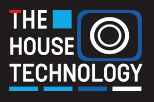 logo de la tienda The House Technology