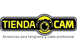 logo de la tienda Tienda Cam