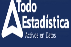 logo de la empresa Todoestadística