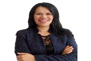 el contador Viviana Linares