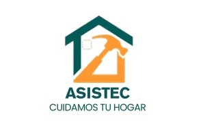 logo de la empresa Asistec