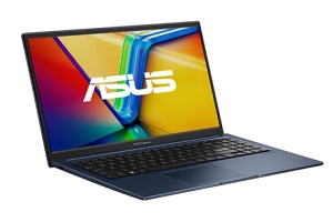 de las mejores laptops de Colombia, foto de la laptop Asus vivobook x1504za-nj