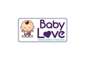 logo de la tienda Baby Love