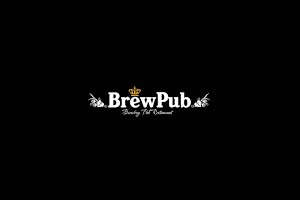 logo de BrewPub Rooftop