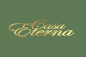 logo del restaurante Casa Eterna