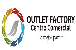 logo del outlet Centro Comercial Outlet Factory