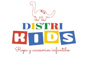 logo de la tienda Distrikids