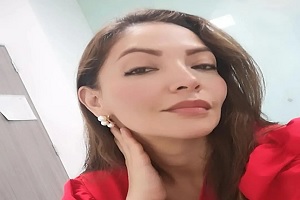 foto del Dra. Angela Peralta