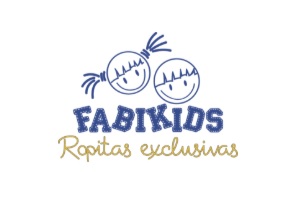 logo de la tienda Fabikids