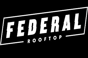 logo de Federal Rooftop