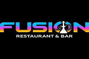 logo del restaurante Fusion Gastro bar