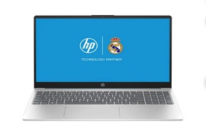 foto de la laptop HP Intel Core i3 N305