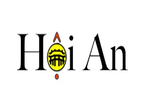 logo del restaurante Hoi An Cocina vietnamita