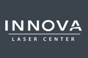 logo del centro Innova Laser Center