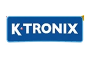 logo del almacén Ktronix