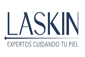 logo del centro LASKIN