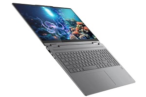 foto de la laptop Lenovo Yoga 7