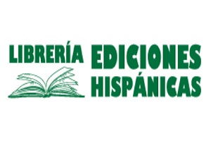 logo de Librería Ediciones Hispánicas