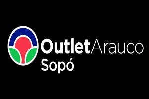 logo del outlet Outlet Arauco Sopó