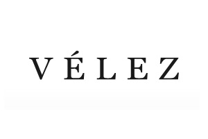 logo del Outlet Vélez