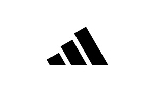 uno de los mejores outlets de moda de Colombia, logo del Outlet adidas