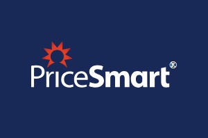logo del almacén PriceSmart