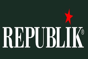 logo del restaurante Republik