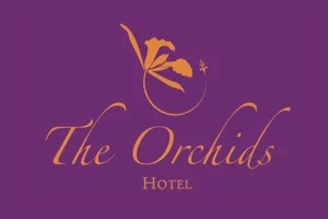 logo The Orchids