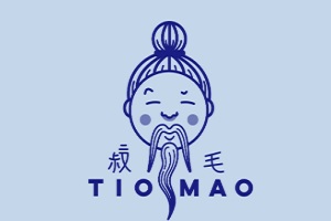 logo del restaurante Tio Mao