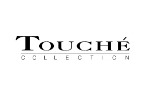 logo del outlet Touché Collection