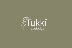 logo de Tukki Ecolodge 