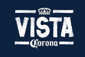 logo de Vista Corona Bogotá