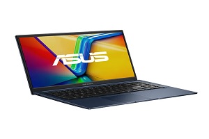 mejores notebooks - foto del notebook ASUS Vivobook X1504ZA