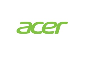 logo de la marca Acer